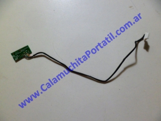 Placa Encendido Commodore KE-ZR70-MB - ZR70