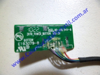 Placa Encendido Commodore KE-ZR70-MB - ZR70