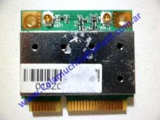Placa Wifi Commodore KE-ZR70-MB - ZR70