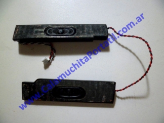 Parlantes Commodore KE-ZR70-MB - ZR70