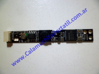 Webcam Commodore KE-ZR70-MB - ZR70