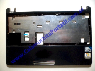 Carcasa Teclado Banghó B-X0X1