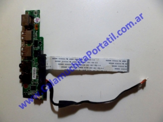 Placa USB Banghó B-X0X1