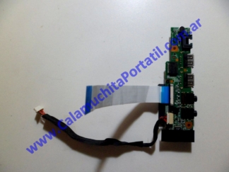 Placa USB Banghó B-X0X1 ⋆ Calamuchita Portátil Placa USB Banghó B-X0X1