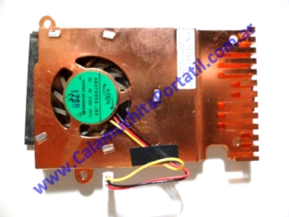 Cooler C/Disipador Banghó B-X0X1