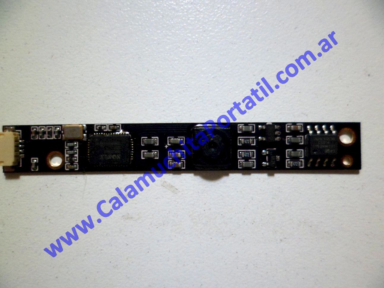 Webcam Banghó B-X0X1 ⋆ Calamuchita Portátil Webcam Banghó B-X0X1