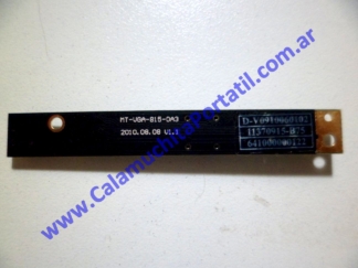 Webcam Banghó B-X0X1 ⋆ Calamuchita Portátil Webcam Banghó B-X0X1