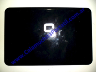 Carcasa Tapa Compaq Mini CQ10-120LA