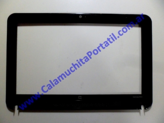 Carcasa Marco Compaq Mini CQ10-120LA