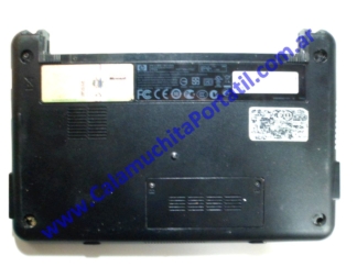Carcasa Base Compaq Mini CQ10-120LA