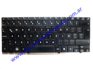Teclado Compaq Mini CQ10-120LA