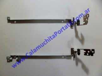 Bisagras Compaq Mini CQ10-120LA