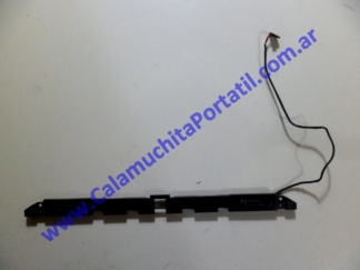 Parlantes Compaq Mini CQ10-120LA