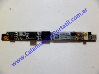 Webcam Compaq Mini CQ10-120LA