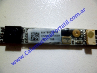 Webcam Compaq Mini CQ10-120LA ⋆ Calamuchita Portátil Webcam Compaq Mini CQ10-120LA
