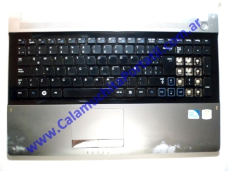 Carcasa Teclado Samsung RV511 - NP-RV511