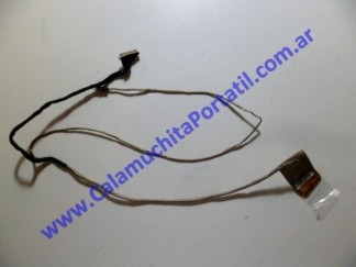 Flex Video Samsung RV511 - NP-RV511