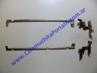 Bisagras Samsung RV511 - NP-RV511