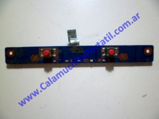 Placa Leds Samsung RV511 - NP-RV511