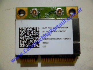 Placa Wifi Samsung RV511 - NP-RV511