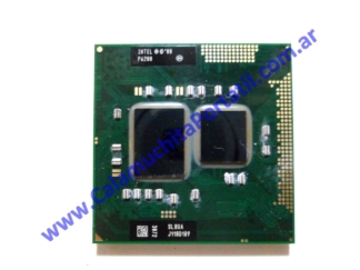 Procesador Samsung RV511 - NP-RV511