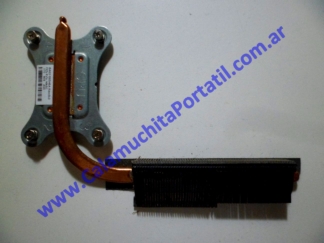 Disipador Samsung RV511 - NP-RV511