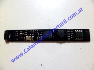 Webcam Samsung RV511 - NP-RV511