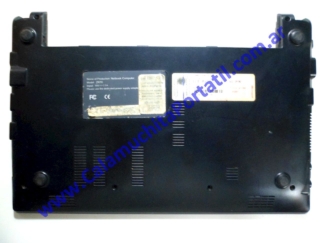 Carcasa Base Commodore KE-ZR70-MB - ZR70