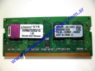 Memoria Commodore KE-ZR70-MB - ZR70