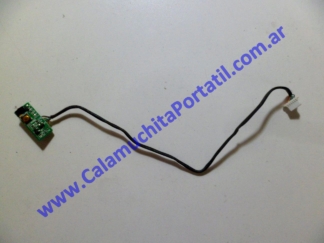 Placa Encendido Commodore KE-ZR70-MB - ZR70