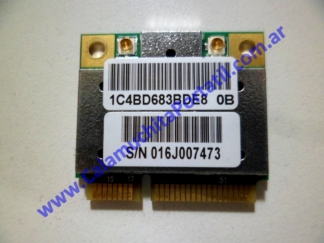 Placa Wifi Commodore KE-ZR70-MB - ZR70