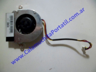 Cooler Commodore KE-ZR70-MB - ZR70