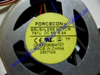 Cooler Commodore KE-ZR70-MB - ZR70