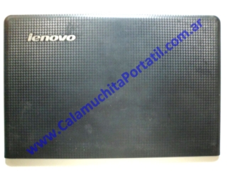 Carcasa Tapa Lenovo S10-3c