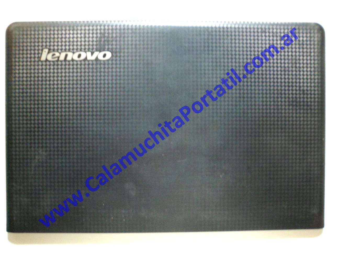 Carcasa Tapa Lenovo S10-3c ⋆ Calamuchita Portátil Carcasa Tapa Lenovo S10-3c