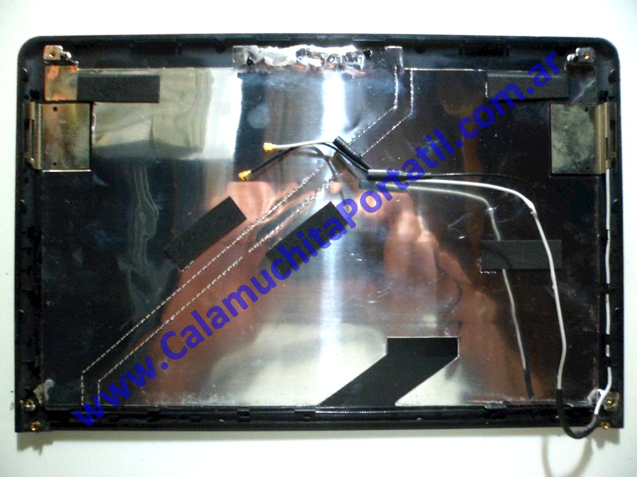 Carcasa Tapa Lenovo S10-3c ⋆ Calamuchita Portátil Carcasa Tapa Lenovo S10-3c