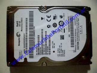 Disco Lenovo S10-3c