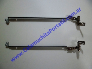 Bisagras Lenovo S10-3c