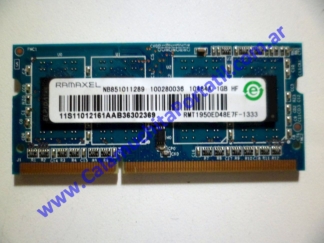 Memoria Lenovo S10-3c