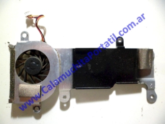 Cooler C/Disipador Lenovo S10-3c