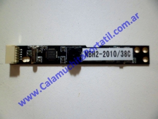 Webcam Lenovo S10-3c