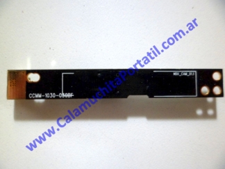 Webcam Lenovo S10-3c