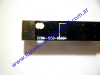 Webcam Lenovo S10-3c