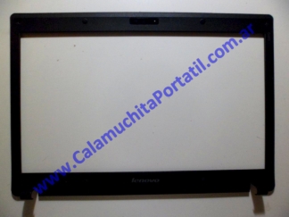Carcasa Marco Lenovo G460 - 0677
