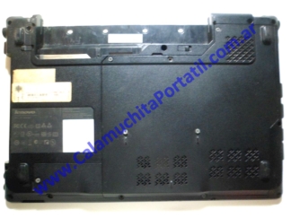 Carcasa Base Lenovo G460 - 0677
