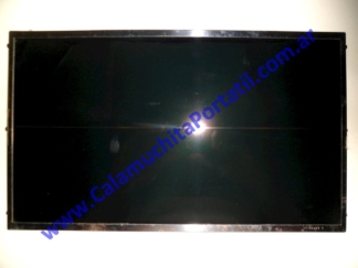 Display Lenovo G460 - 0677