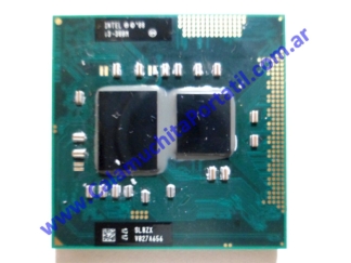 Procesador Lenovo G460 - 0677