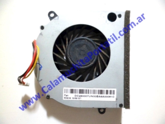 Cooler Lenovo G460 - 0677