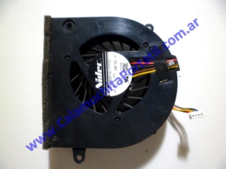 Cooler Lenovo G460 - 0677