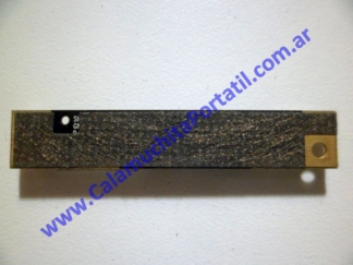 Webcam Lenovo G460 - 0677